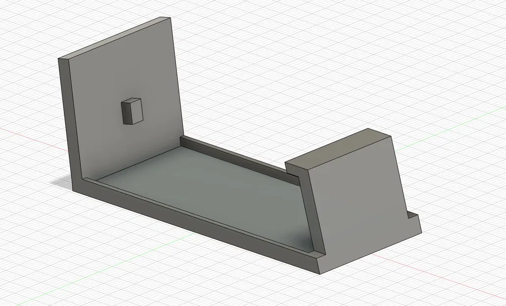 Nắp Chai Nước Hoa Bad Boy Cobalt - Image 1