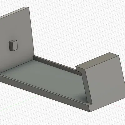 Nắp Chai Nước Hoa Bad Boy Cobalt