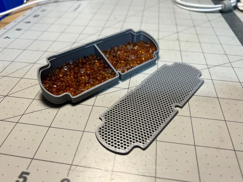 Không phải là một cái khay đựng hút ẩm AMS nữa - Image 1