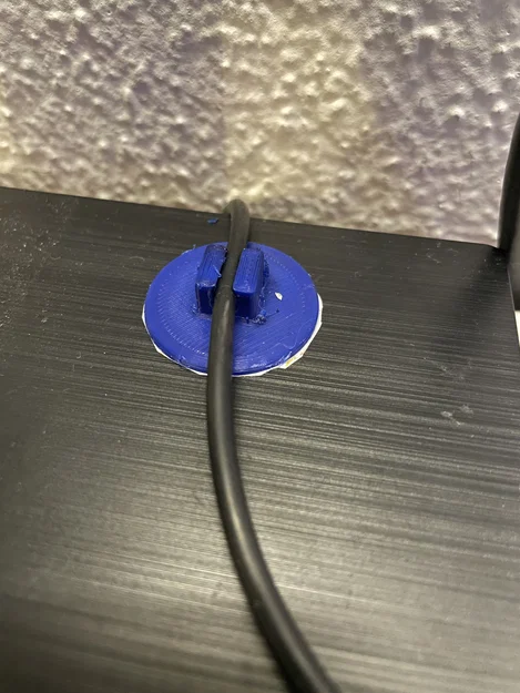 Tấm Sắp Xếp Dây Cáp 3.5mm - Image 2