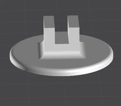 Tấm Sắp Xếp Dây Cáp 3.5mm - Image 3