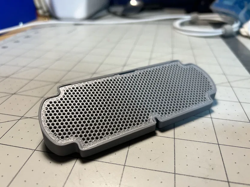 Không phải là một cái khay đựng hút ẩm AMS nữa - Image 2