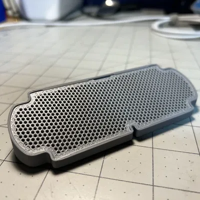 Không phải là một cái khay đựng hút ẩm AMS nữa