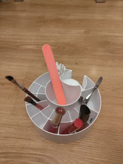 Hộp Đựng Mỹ Phẩm - Image 3