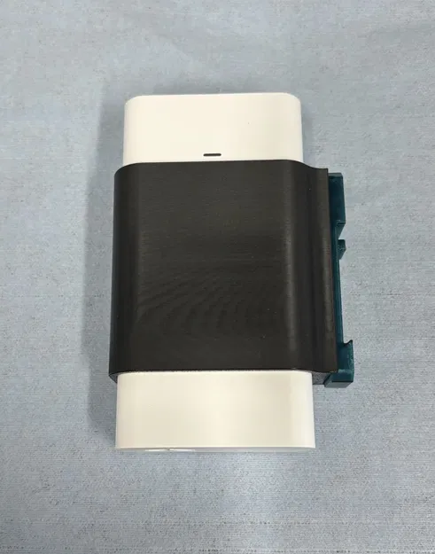 Ubiquiti Poe-54V-80W Tay áo/DIN Rail - Image 4