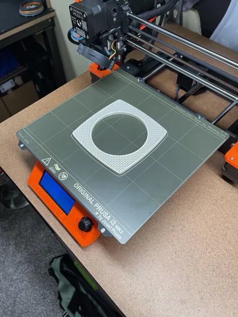 Đồng hồ để bàn phong cách Mid-Century Modern - Image 8