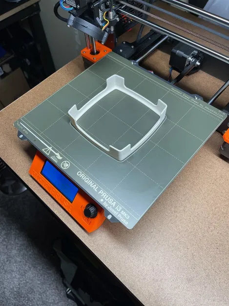 Đồng hồ để bàn phong cách Mid-Century Modern - Image 11