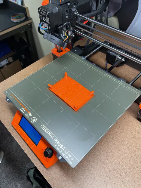 Đồng hồ để bàn phong cách Mid-Century Modern - Image 12