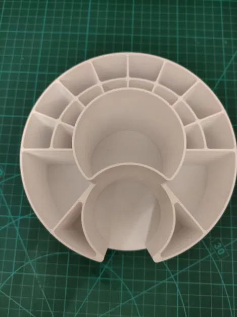 Hộp Đựng Mỹ Phẩm - Image 5