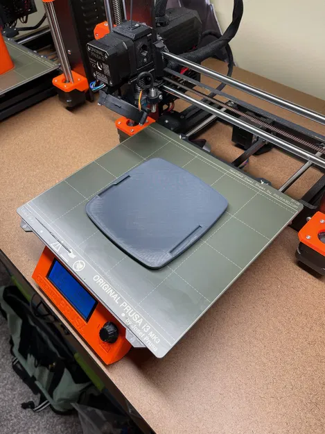 Đồng hồ để bàn phong cách Mid-Century Modern - Image 13