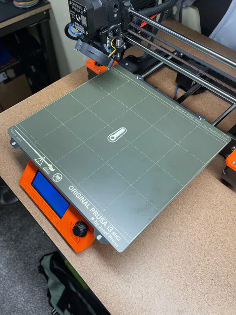 Đồng hồ để bàn phong cách Mid-Century Modern - Image 14