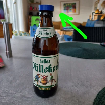 Miếng Lót Ly Bia Tái Sử Dụng