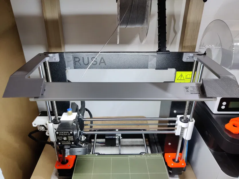 Người giữ đèn LED MK3S - Image 1