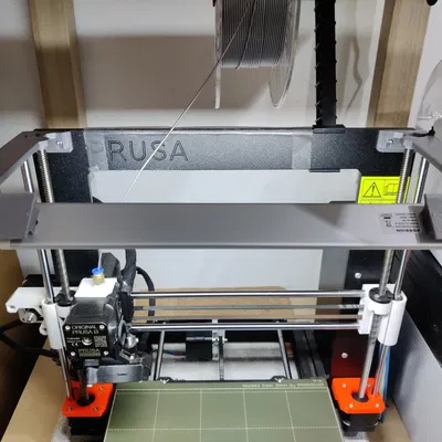 Người giữ đèn LED MK3S