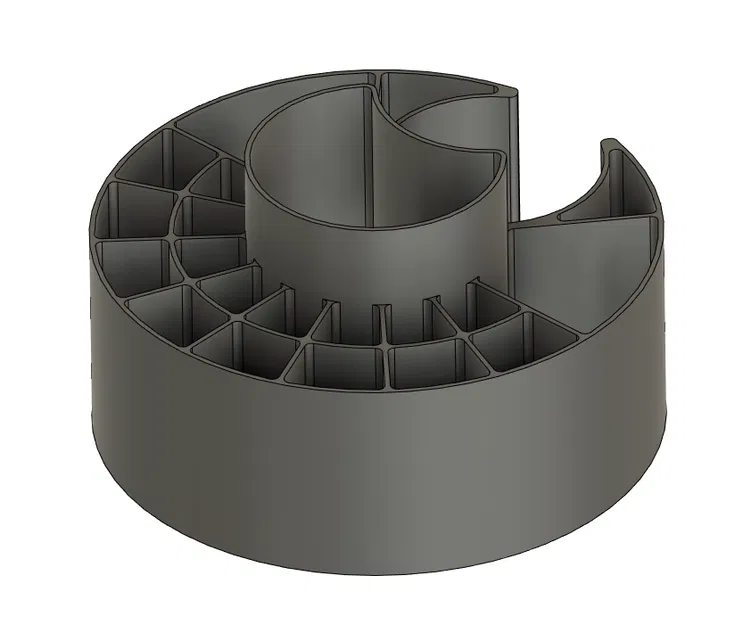 Hộp Đựng Mỹ Phẩm - Image 7