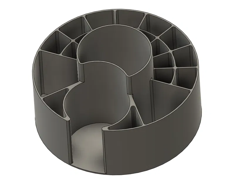 Hộp Đựng Mỹ Phẩm - Image 8