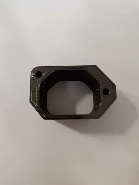 Miếng Đệm Dây Nguồn PSU Fractal Ridge - Image 2