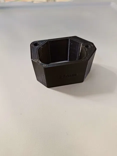 Miếng Đệm Dây Nguồn PSU Fractal Ridge - Image 3