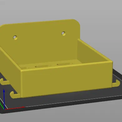 Kệ Phòng Tắm Có Móc Treo