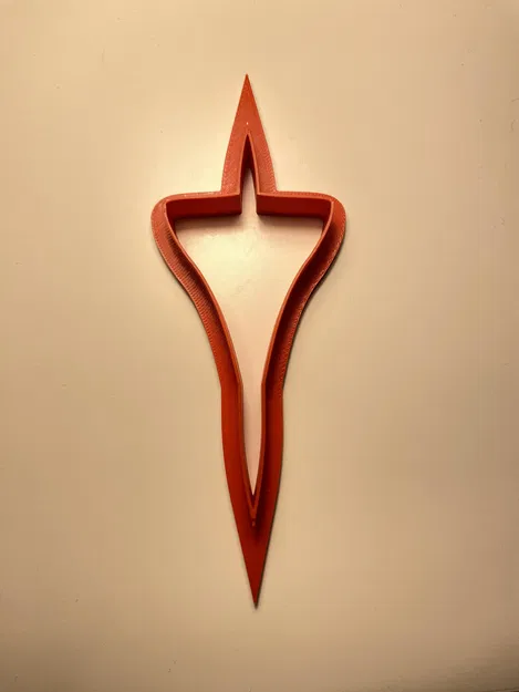 Khuôn Cắt Bánh Concorde - Image 2