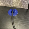 Dây cáp gọn gàng trên bàn - phiên bản 3mm - Thumbnail 2
