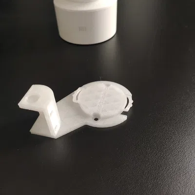 Kẹp Camera 360 Mi cho Ender 3 v3 SE