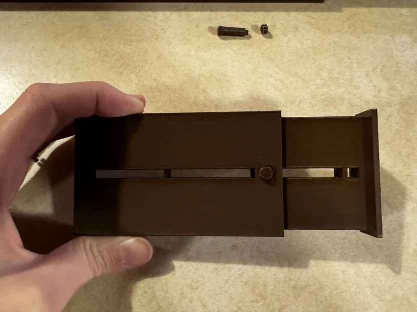 Vách Ngăn Ngăn Kéo Có Thể Mở Rộng / Bộ Sắp Xếp Điều Chỉnh Được - Image 4