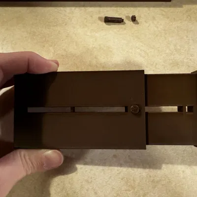 Vách Ngăn Ngăn Kéo Có Thể Mở Rộng / Bộ Sắp Xếp Điều Chỉnh Được