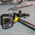 Đầu thay thế gậy Gopro (El Grande) - Thumbnail 4