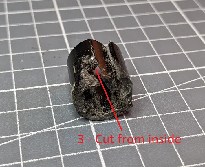 Đầu thay thế gậy Gopro (El Grande) - Image 8