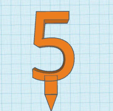 Bộ Dụng Cụ Trang Trí Bánh Kem - Image 2