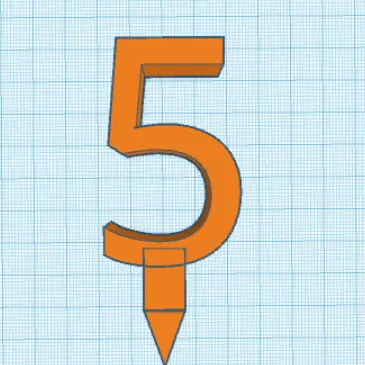 Bộ Dụng Cụ Trang Trí Bánh Kem