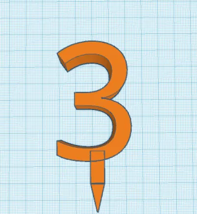 Bộ Dụng Cụ Trang Trí Bánh Kem - Image 4