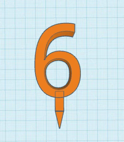 Bộ Dụng Cụ Trang Trí Bánh Kem - Image 6