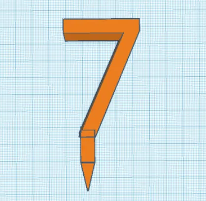 Bộ Dụng Cụ Trang Trí Bánh Kem - Image 7