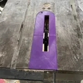 Mâm Cưa Không Khe Hở Cho Máy Cưa Bàn Craftsman - Thumbnail 1