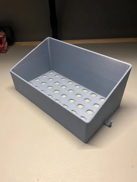 Kệ Để Đồ Nhà Tắm Đơn Giản - Image 1