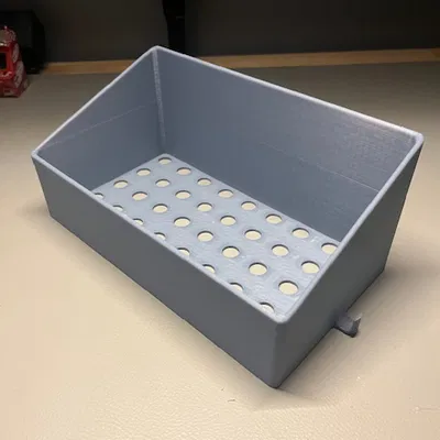 Kệ Để Đồ Nhà Tắm Đơn Giản