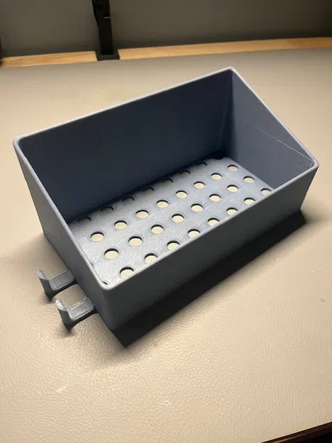 Kệ Để Đồ Nhà Tắm Đơn Giản - Image 2