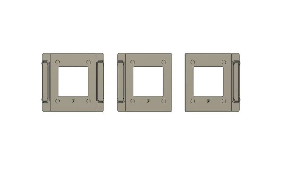 Chân Đựng Controller Cho NES Top Loader và AV Famicom - Image 2