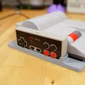 Chân Đựng Controller Cho NES Top Loader và AV Famicom - Thumbnail 4