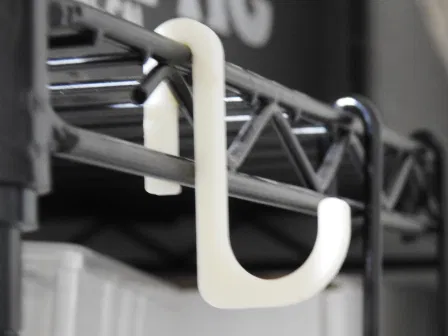 Tuy nhiên, một cái móc giá dây khác - Image 2