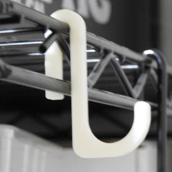 Tuy nhiên, một cái móc giá dây khác