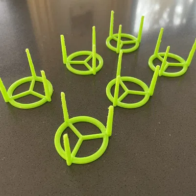 Cứu hộ bánh Pizza