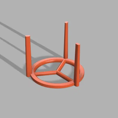 Cứu hộ bánh Pizza