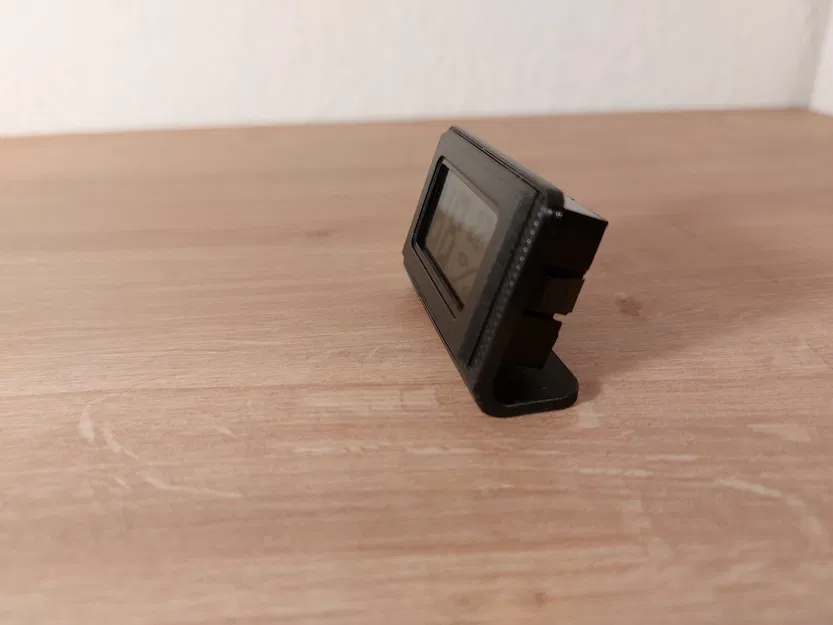 Chân đế/người giữ hygrometer nhỏ - Image 2