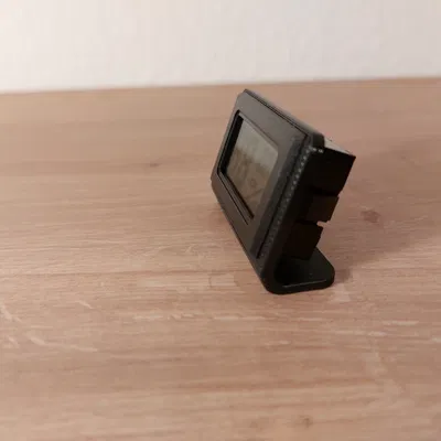 Chân đế/người giữ hygrometer nhỏ