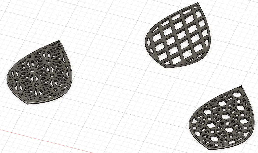 Bông Tai Nữ V2 - Image 2