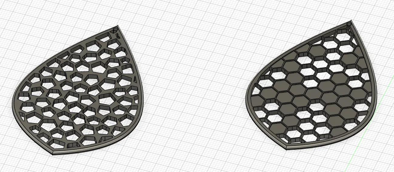 Bông Tai Nữ V2 - Image 3