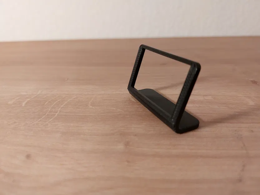 Chân đế/người giữ hygrometer nhỏ - Image 3